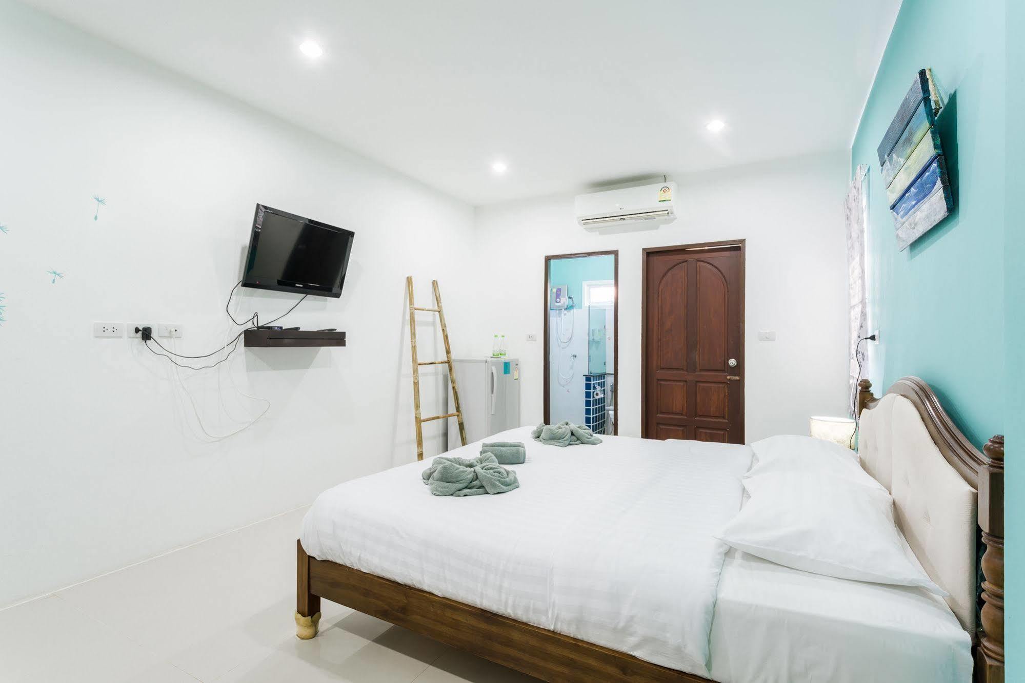 Pelegrin Hotel Samui Bophut Exterior foto